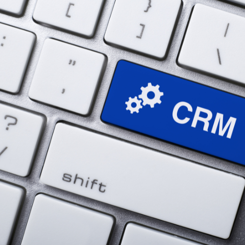 CRM Setup & Configuration